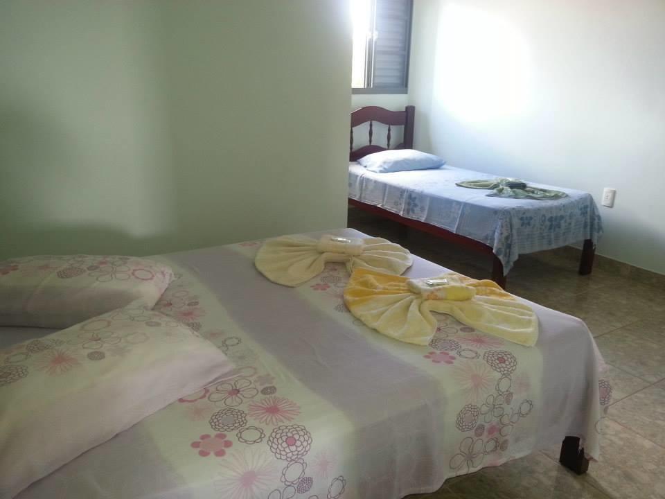 Itobi Hotel Ype الغرفة الصورة