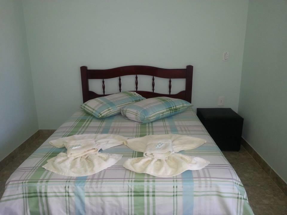 Itobi Hotel Ype المظهر الخارجي الصورة