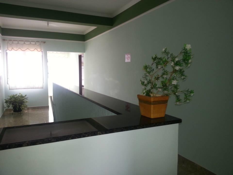 Itobi Hotel Ype المظهر الخارجي الصورة