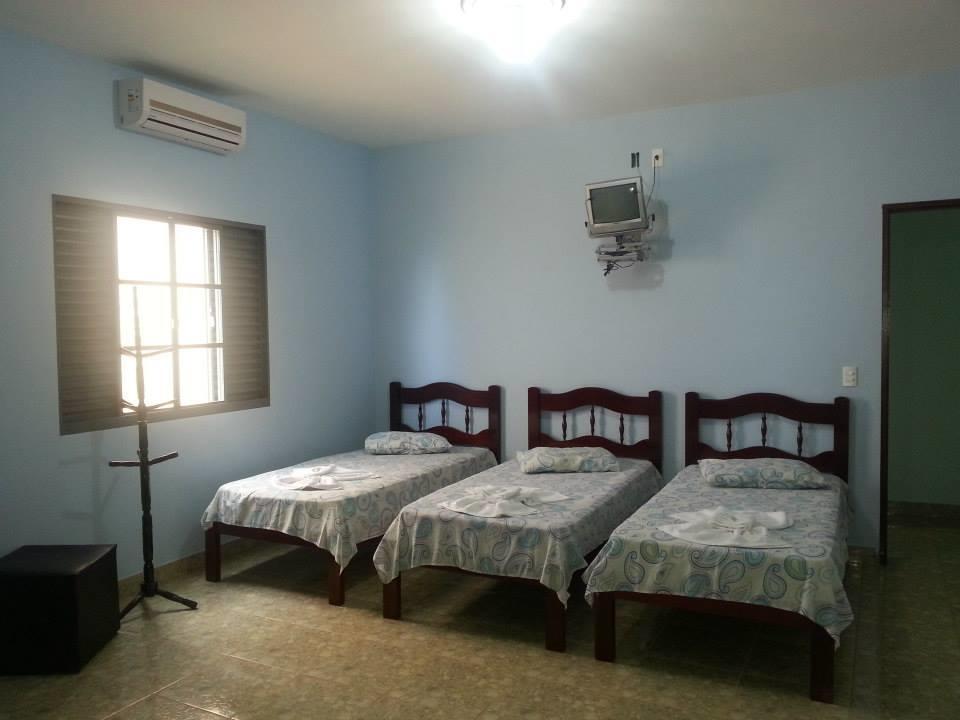 Itobi Hotel Ype المظهر الخارجي الصورة